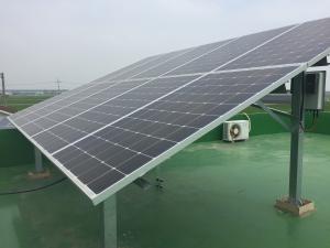 당진시, 2020 신·재생에너지 융·복합지원사업 착수