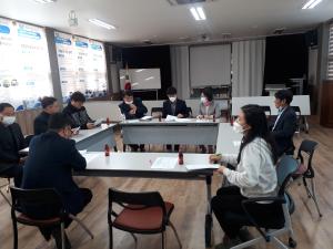 주민참여 열정이 샘솟는 작은도서관