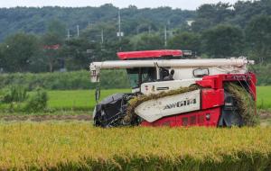 당진시, 농업인월급제로 농가 시름 덜어
