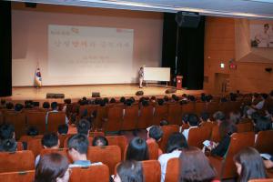 당진시, 반부패·청렴시책 4년 연속 우수기관 선정