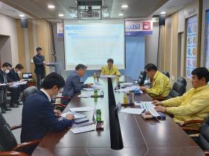 당진시, 청소년재단 설립 타당성 연구용역 착수보고회 열려