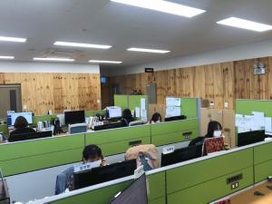 당진시, 치매환자 안심상담서비스 진행