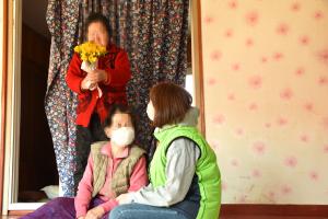 당진시장애인복지관 “이겨내요! 코로나 블루”