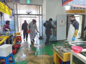 청정 당진, 함께 지켜내요!