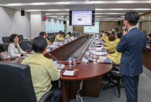 당진시, ‘제2차 평생교육 중장기 발전계획’ 수립 본격 스타트