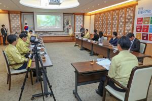 당진시, 지속가능발전연수원 설립 시동