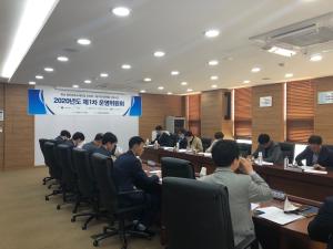 첨단금속소재산업 초정밀기술지원센터 본격 건립 박차