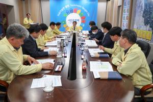 당진시 2020년 교통안전 특별실태조사 착수