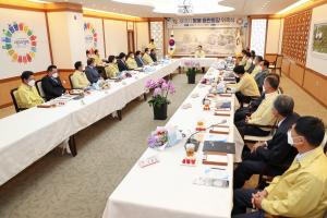 당진시, 제10기‘명예읍면동장’위촉