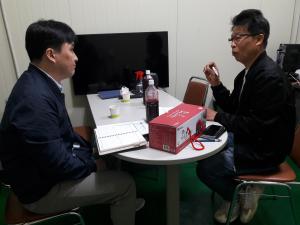 찾아가는 농식품 가공사업체 컨설팅