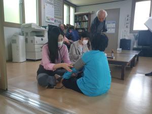 대호지면, 맞춤형 행정서비스 제공