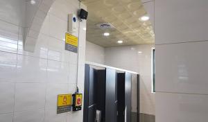 당진시, CCTV통합관제센터 범죄예방 톡톡