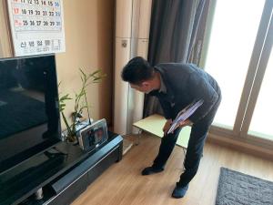 가가호호 마을무선방송 수신기 보급 완료