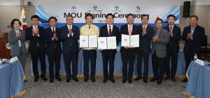 당진시, 투자심리 위축 속에서도 외투기업 유치