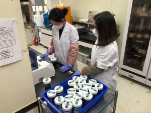 당진시, 축산농가 가축분뇨 퇴비부숙도 검사 무상지원