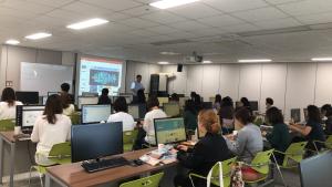 당진시 전문 평생교육 지원사업 운영 박차