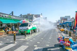 당진시, 포스트 코로나 시대 준비 ‘ON’