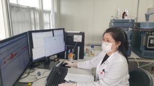 당진시, 잔류농약검사 확대 운영