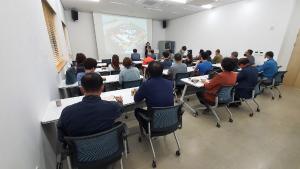 송악건강생활지원센터의 주인은 바로 우리!