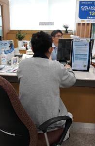 사람을 살린 이웃의 관심