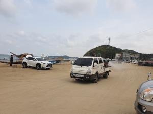 당진시보건소, 하절기 방역소독은 친환경으로!