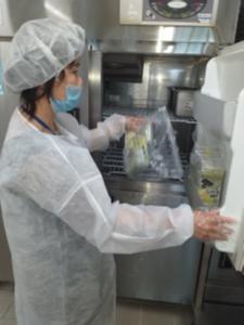 당진시, 학교급식소 등 합동 위생점검