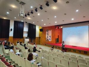 당진, 청년강소농 과정 농업기술대학 본격운영