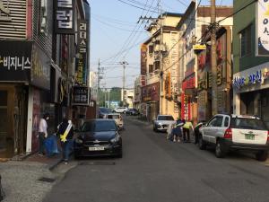 당진1동, 여름맞이 환경 대청결 활동 실시