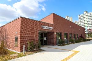 주민의 몸과 마음이 쉬어가는 곳, 송악건강생활지원센터 개소