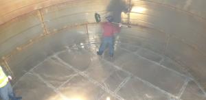 당진시, 정기 수질검사로 안전한 수돗물 공급