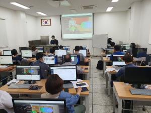 당진, 농산물 온라인 판매구축 e-비즈니스 교육 실시