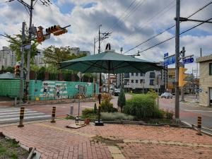 당진시, 폭염 대응에 행정력 집중