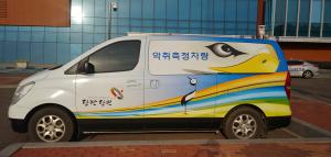 당진시, 악취문제 개선 위해 첨단기술 도입