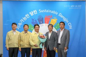 난지섬 어촌뉴딜300 “지속가능개발의 모범사례 만들 것”