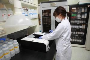 당진시 농업기술센터, 10년간 토양검정 결과 발표