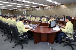 당진시, 포스트 코로나 준비 본격화