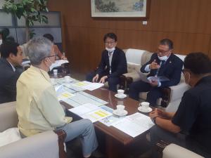 당진시, 김대건신부 200주년 행사 성공개최 주력