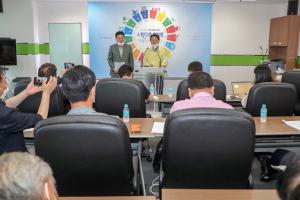 당진시, ‘2020 충청남도체육대회’ 연기 요청