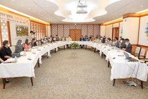 당진시, 아이 낳고 키우기 좋은 환경 조성에 박차