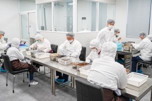 김홍장 당진시장, 민선7기 후반기 시민과 함께 시작!