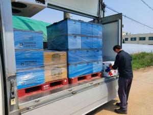 당진시, 학교급식 지역농산물 안정 공급체계 구축