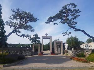 김대건신부 탄생 200주년 기념 학술총서 발간 추진