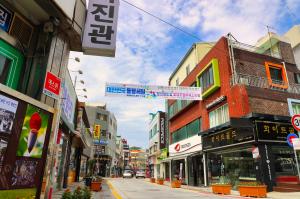 당진시, 2020 대한민국 동행세일 동참