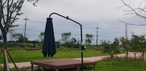 합덕수리민속박물관, 방문객 편의 시설 확충