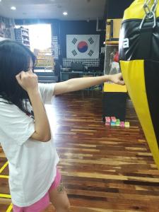 당진시, 학교 밖 청소년 건강관리 프로그램 개설