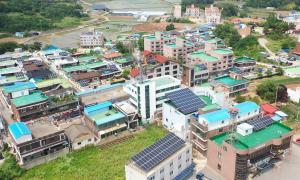 2021년 당진시 신·재생에너지 융복합지원 공모사업 선정