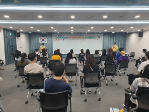 당진시, 2020년 하계 대학생 아르바이트 실시