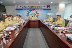 당진시 청소년재단 설립 타당성 연구용역 최종보고회 열려