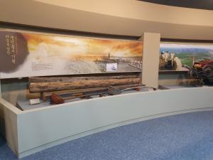 합덕수리민속박물관 새단장 후 재개관