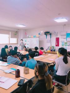 당진시립도서관, 지식정보 취약계층 독서활동 지원